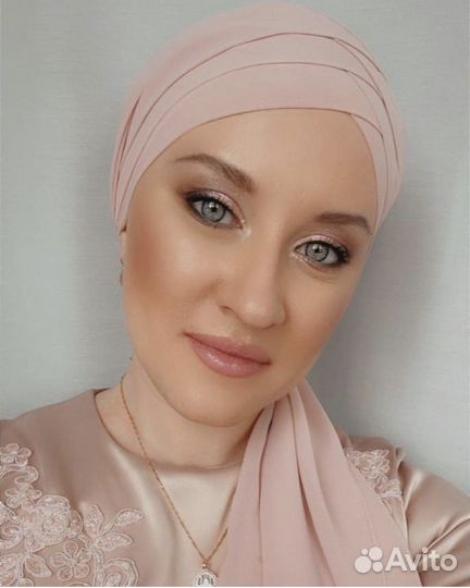 Визажист стилист