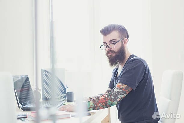 Менеджер отдела продаж и закупа