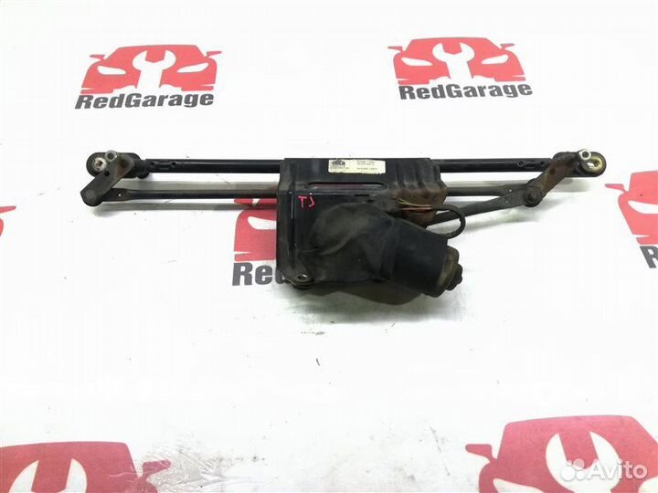 Трапеция дворников передняя Jeep Wrangler TJ ERH