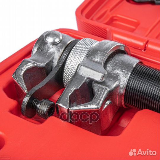 Стяжка пружин усиленная 23-280 мм с защитой Arnezi