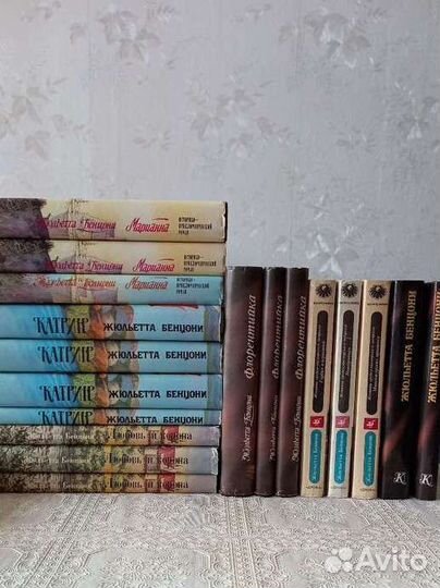 Русская классика, современная литература