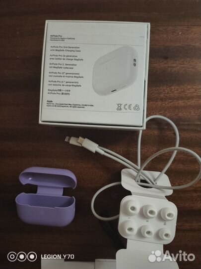 Airpods pro 2 premium