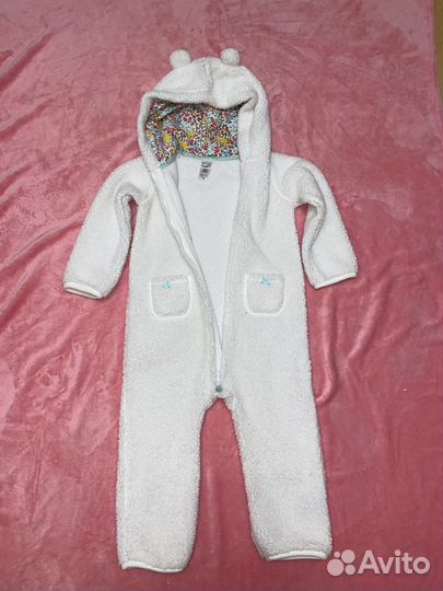Комбинезон Carters 24M