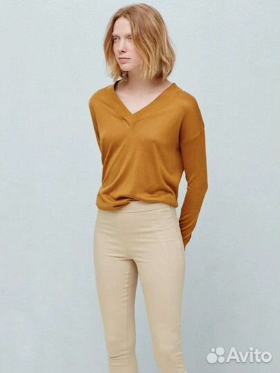 Одежда mango новая