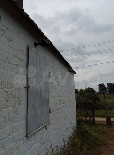 Дом 43 м² на участке 50 сот.