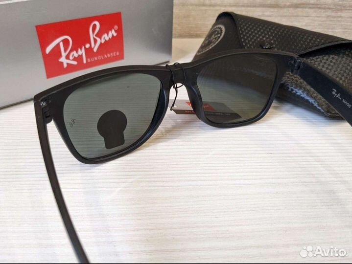 Очки ray ban Wayfarer