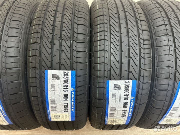 Triangle TR978 205/60 R16 96H