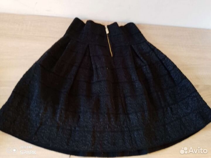 Юбка