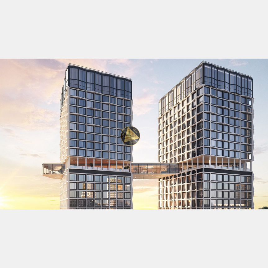 1-к. квартира, 36,2 м², 15/20 эт.