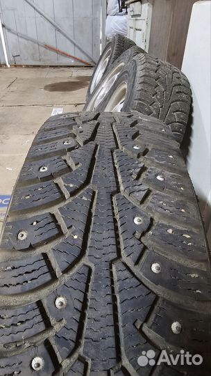 Nordman 5 175/70 R13