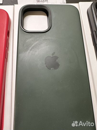Продам чехлы iPhone 12 pro max