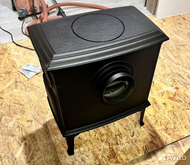 Печь Jotul F3 TD