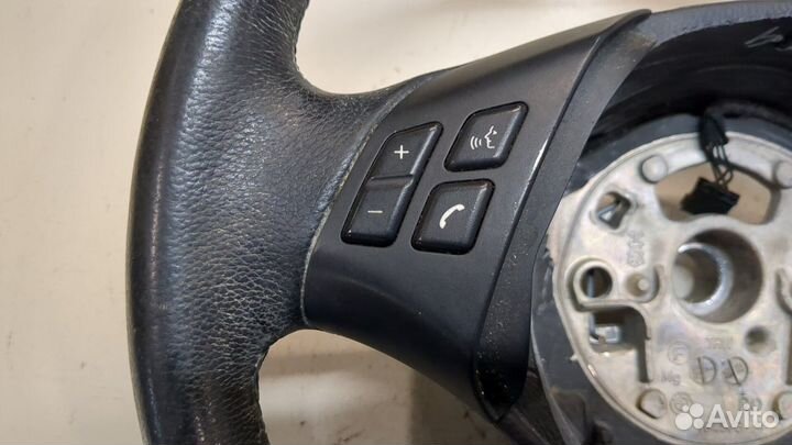 Руль BMW 3 E90, E91, E92, E93, 2008