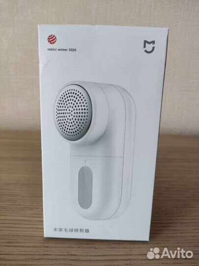 Машинка для удаления катышков Xiaomi Mijia