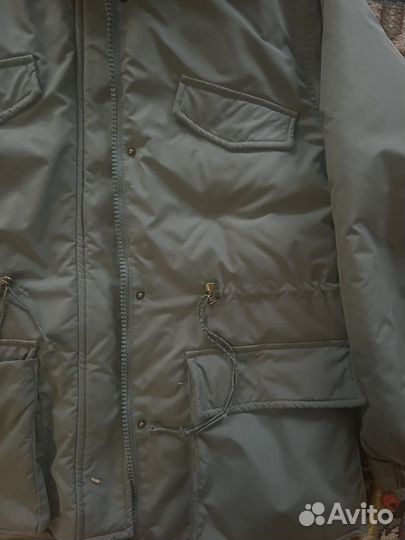 Куртка женская