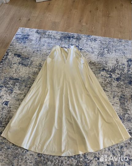 Сарафан zara (зара)