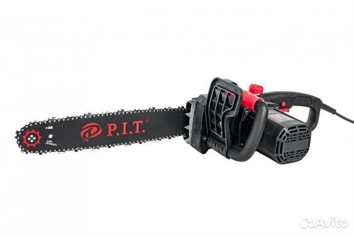 Электропила PIT PKE405-C4 мастер