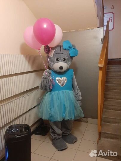 Ростовая кукла