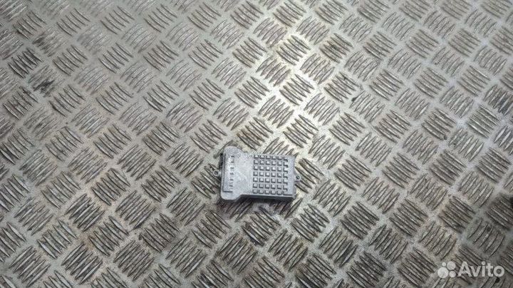 Резистор (Реостат) печки Man Tgl / Tgm / Tga / Tgs