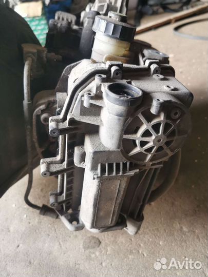 Ркпп Робот Opel Meriva A 1.6 Z16XEP 2008