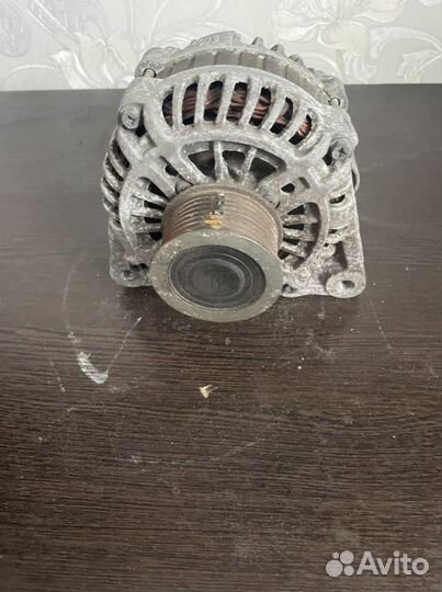 Генератор mazda 6 gg