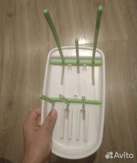 Сушилка подставка для бутылочек