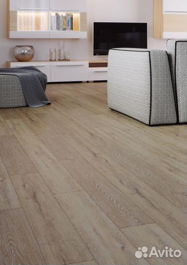 Виниловые полы