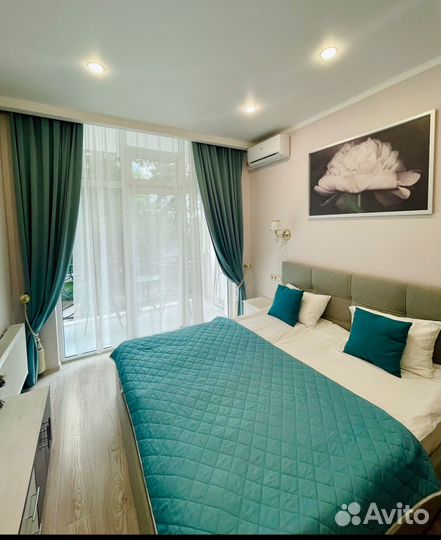 Доверительное управление недвижимостью посуточно