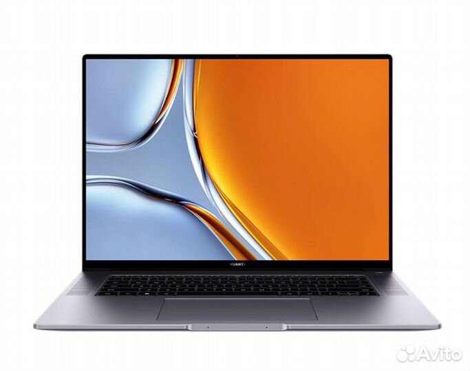 Huawei MateBook (53013SCY)