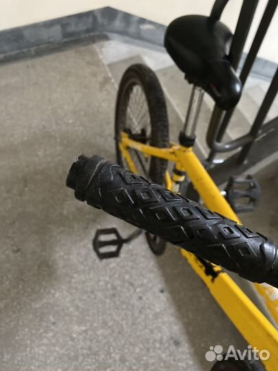 Bmx велосипед бу SF-46