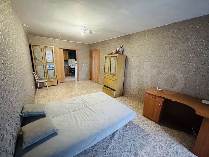 1-к. квартира, 34,7 м², 9/10 эт.