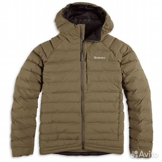 Simms ExStream Hoody Размер L