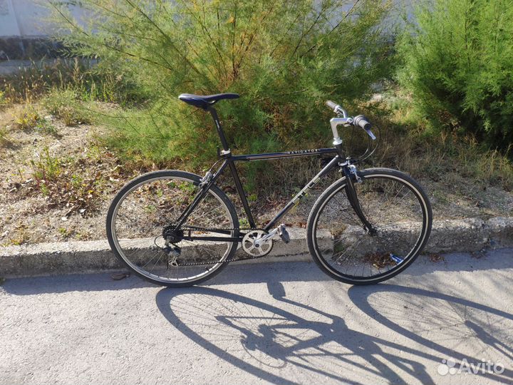 Велосипед navigator 360