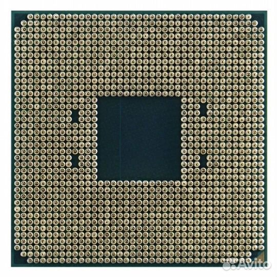 Процессор AMD Ryzen 5 5600 OEM