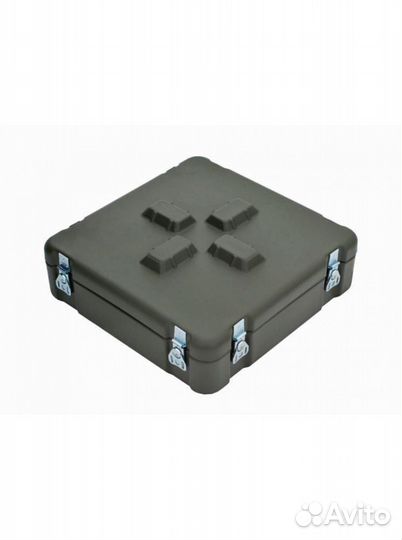 Экспедиционный ящик-кейс GKA №5