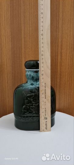 Антикварный штоф