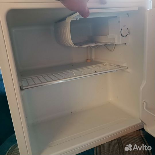 Холодильник бу маленький