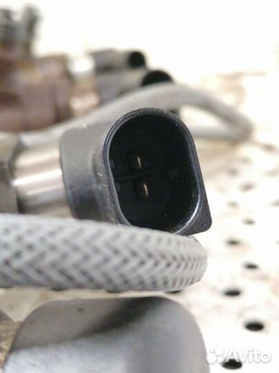 Форсунка топливная Ford Tourneo Connect