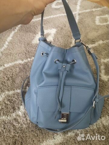 Trussardi сумка оригинал