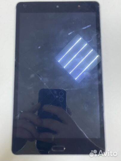 Hiawei MP M3 lite cpn-l09 на запчасти