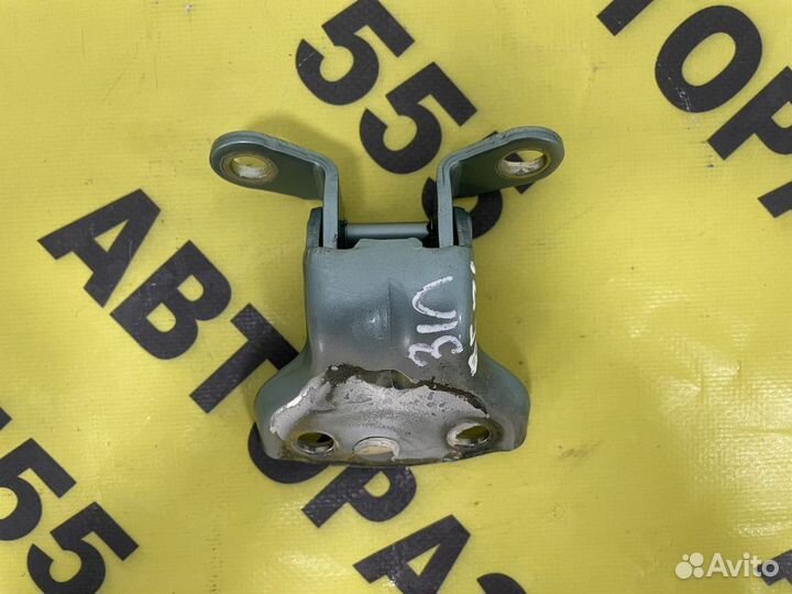 Петля двери задней левой верхняя Chevrolet Lacetti