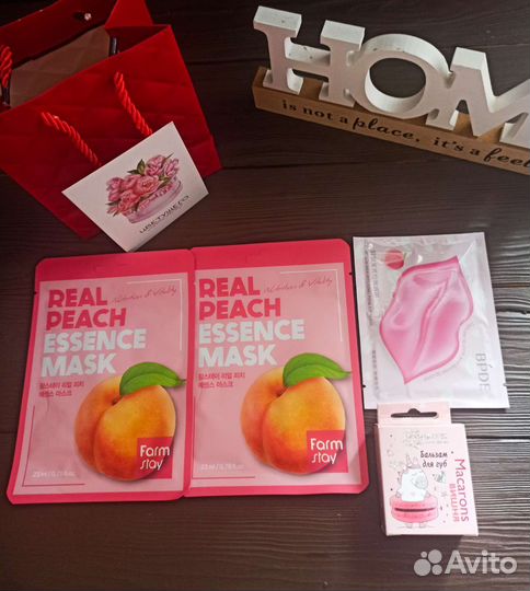 Подарок для девушки/девочки