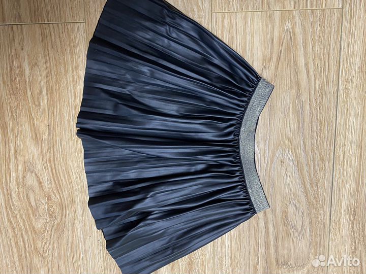 Вещи пакетом на девочку 3-4 года 110