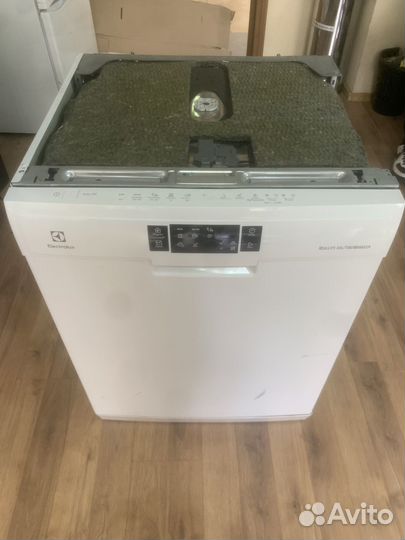 Посудомоечная машина бу Electrolux 60