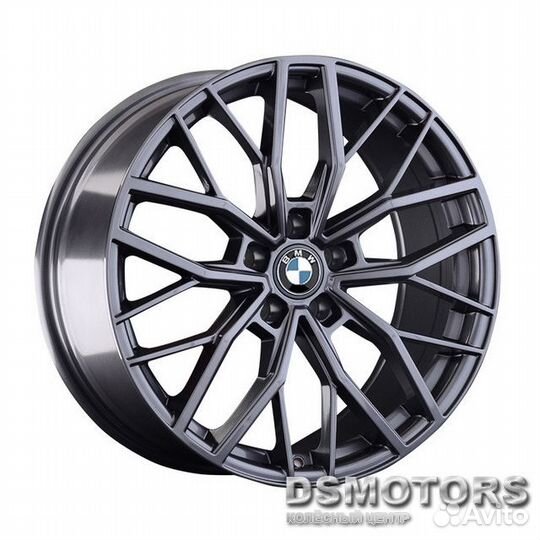 Диски BMW B268 9/20 5x112 ET35 d66.6 GM