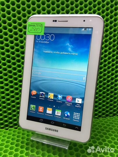 Планшет Samsung galaxy tab 2 (23046)