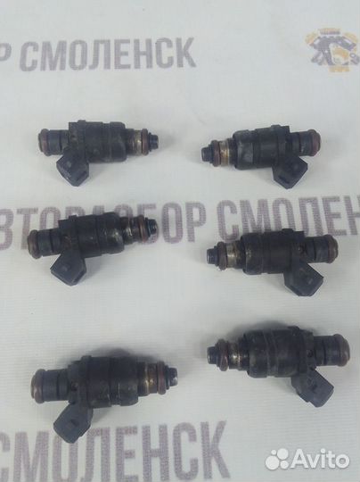 Форсунка топливная Audi A6 C5 (1997—2001)