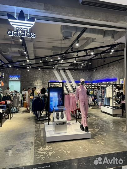 Байер. Выкуп товаров из Европы, Турции, Таиланда