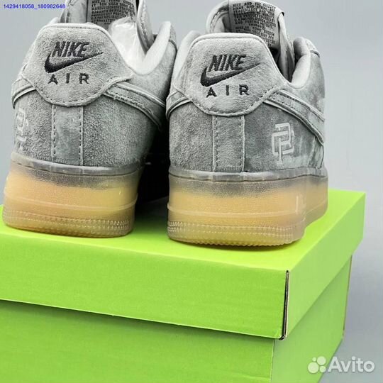 Кроссовки Nike Air Force 1 Low (Арт.92124)