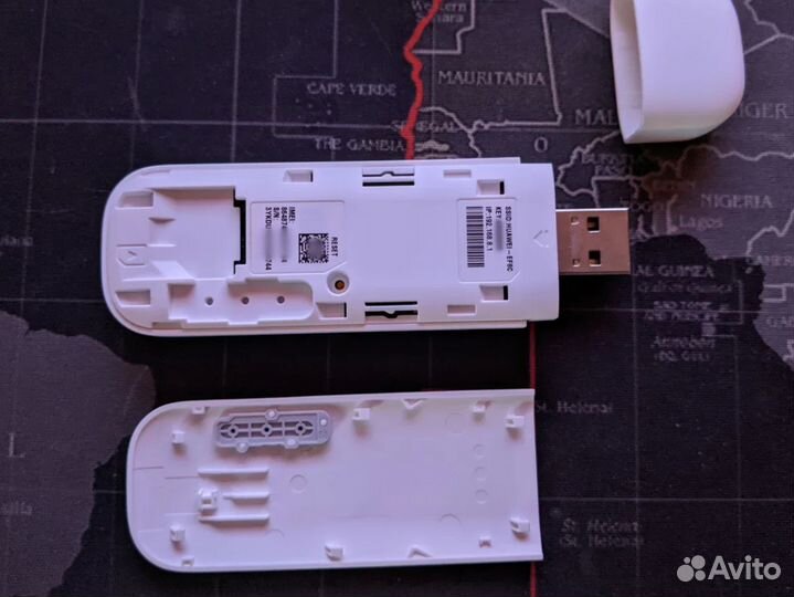 4g модем Huawei E8372h-155